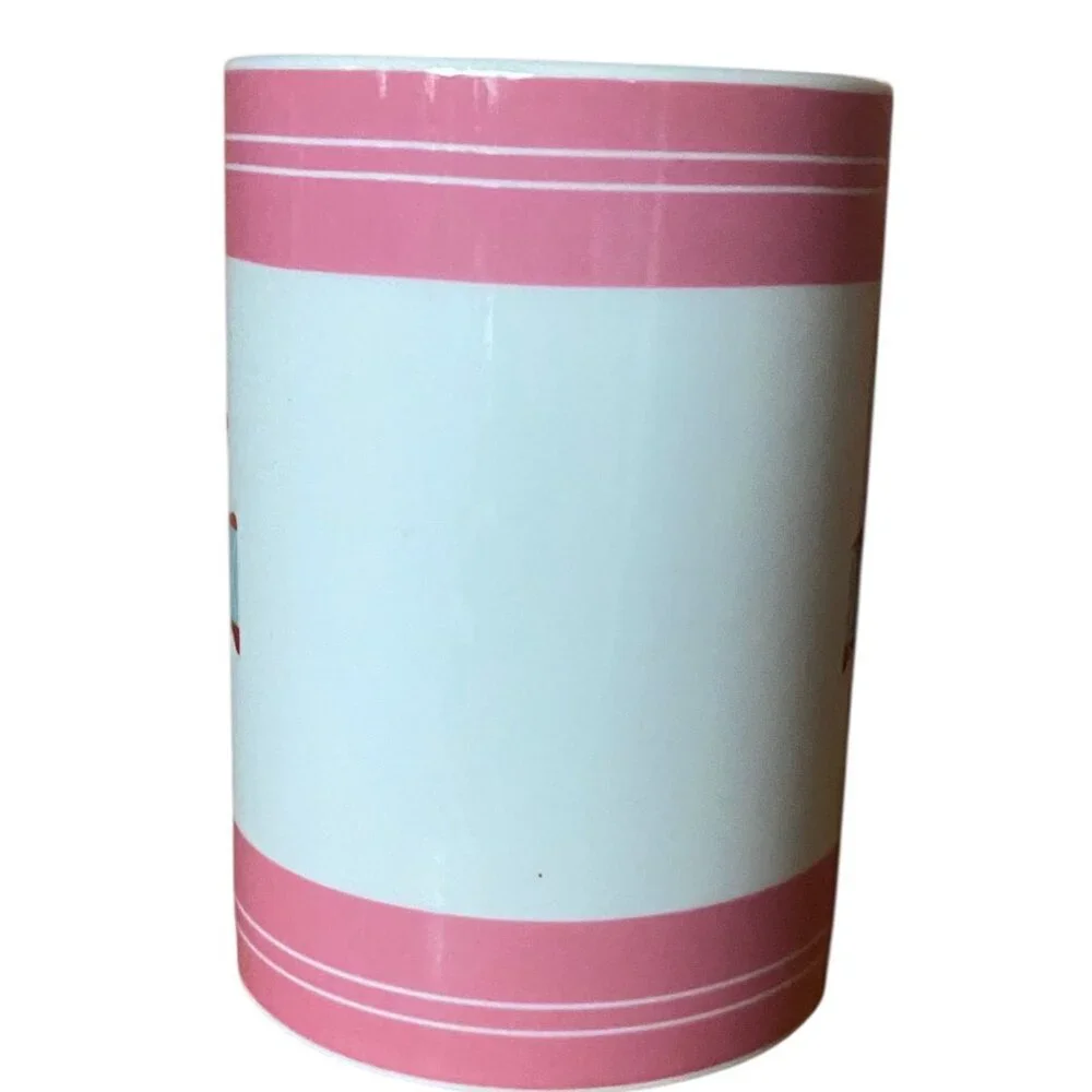 Cake Boss Mini Cakes Ceramic Mug VGUC‎